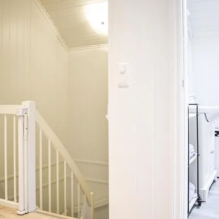 Stunning In With Kitchen Mosterhamn
