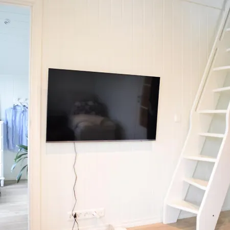Stunning In With Kitchen * Mosterhamn