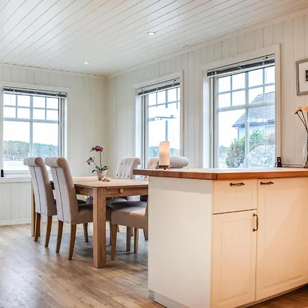 Stunning In With Kitchen Mosterhamn